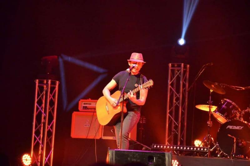 8 août 2026 - Concert : Drovich