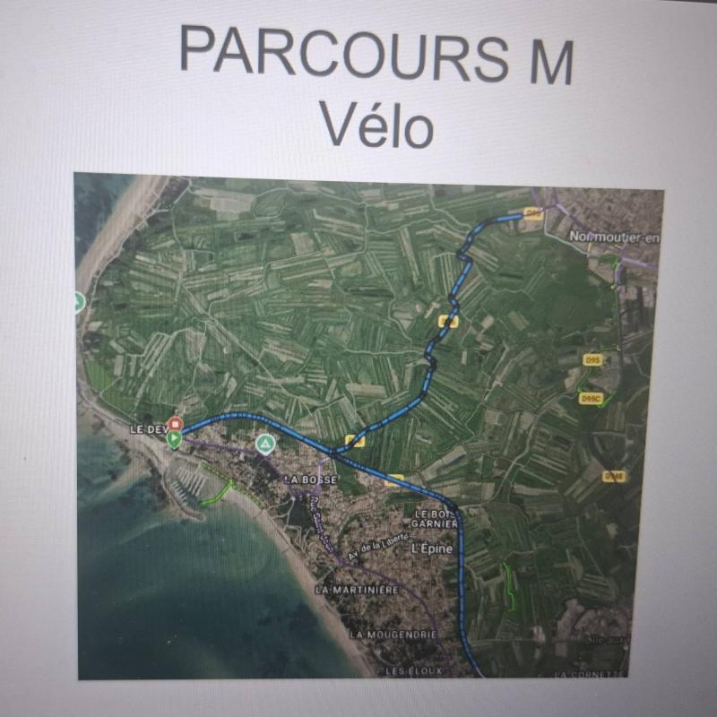6 et 7 juin 2026 - Triathlon de Noirmoutier