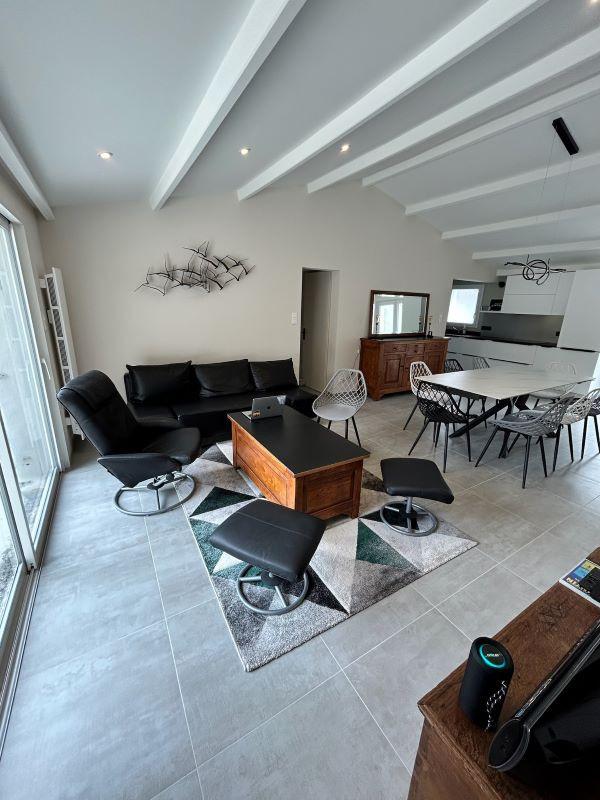Mr STOUFFS - Maison mitoyenne 6 personnes