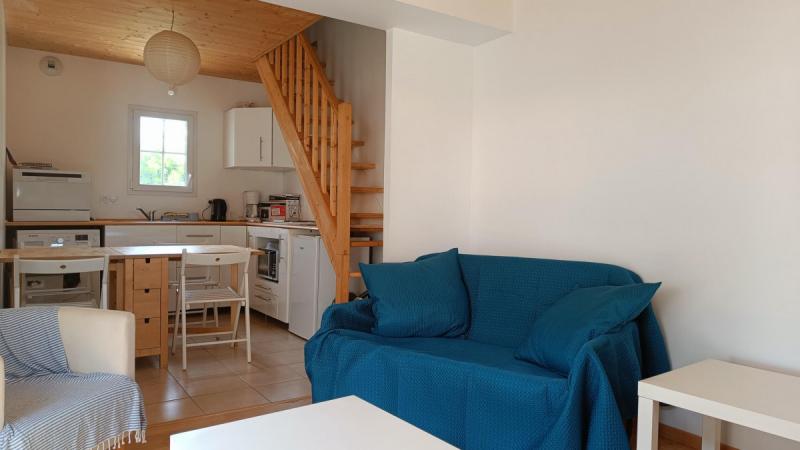 MAIS GC04100 / Maison avec vue mer pour 4 personnes à la Guérinière