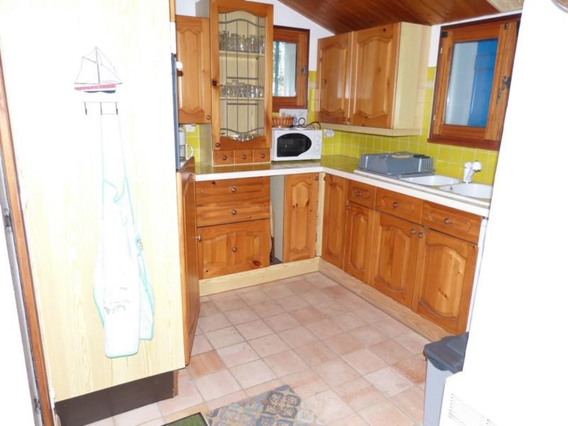 M. ROGER - Maison individuelle 5 personnes