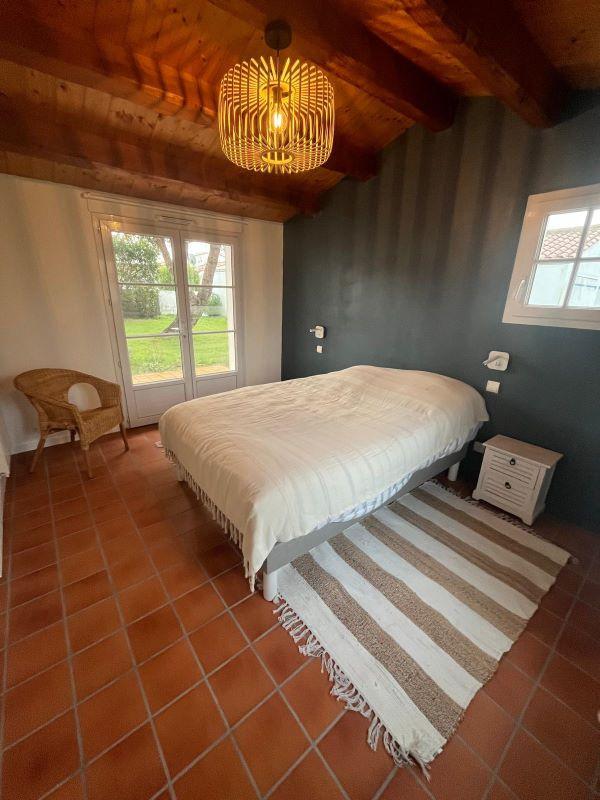 M et Mme TESSON - Maison individuelle 8 personnes