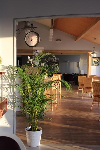 Les Dunes - Restaurant traditionnel 