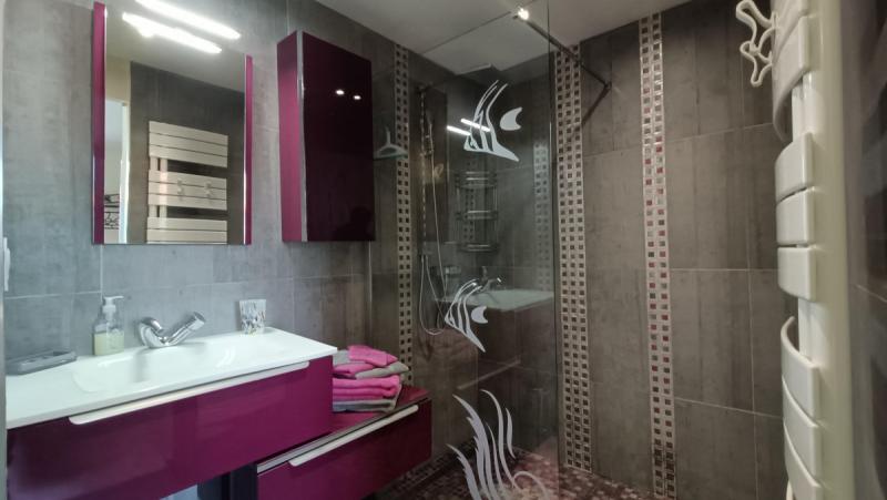 MAIS BF08400 / Barbâtre : Maison de vacances avec piscine à Noirmoutier