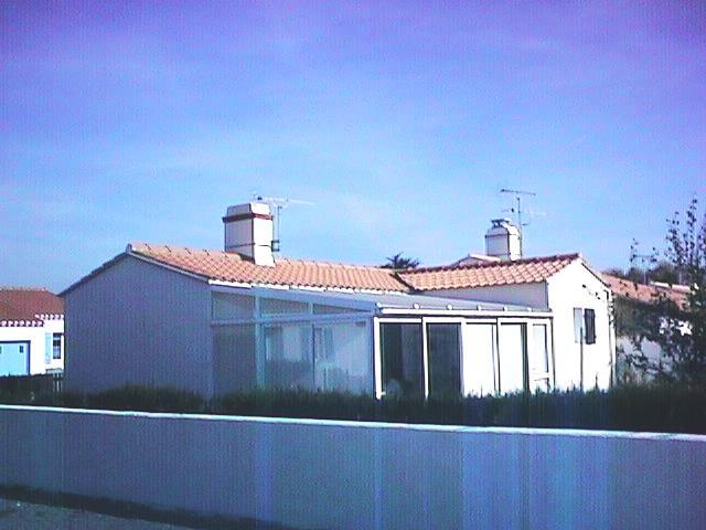 MAIS BC06302 / Maison de vacances dans le centre de Barbâtre pour 6 personnes MAIS BC06302 / Maison de vacances dans le centre de Barbâtre pour 6 personnes