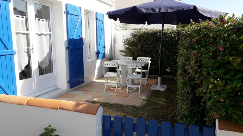 M et Mme VRIGNAUD - Maison 2 à 3 personnes