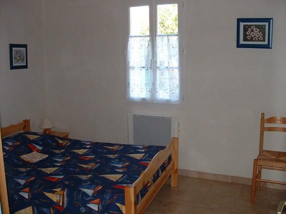 M. GIRAUD Maison individuelle “Milen'Her“ 5 personnes