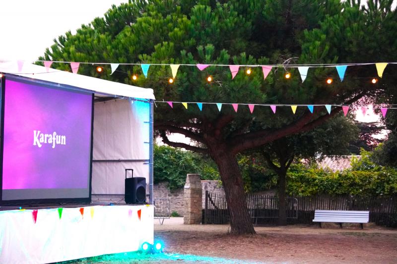 31 juillet 2025 - Soirée Karaoké