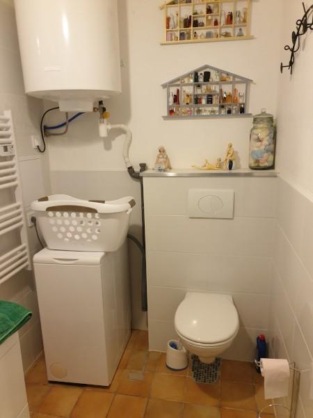 M et Mme LAMOTHE - Maison Individuelle 3 personnes