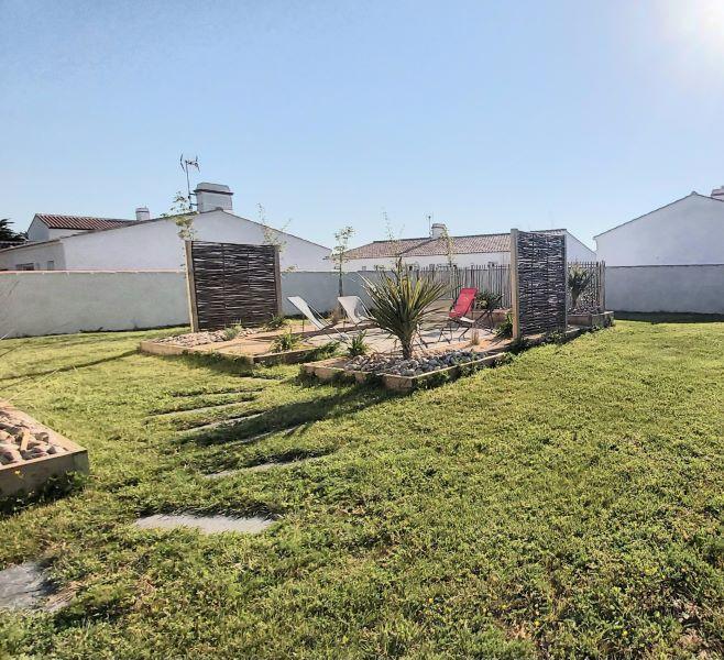 Mme TESSIER - L'Herboudrine - Maison Individuelle 5 personnes