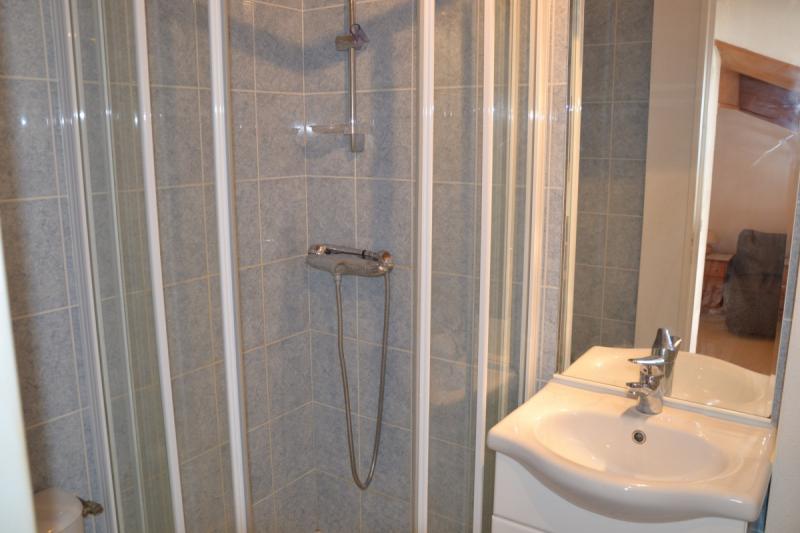 MAISBJ04057 / Noirmoutier : Location vacances pour 6 personnes avec accès direct à la plage