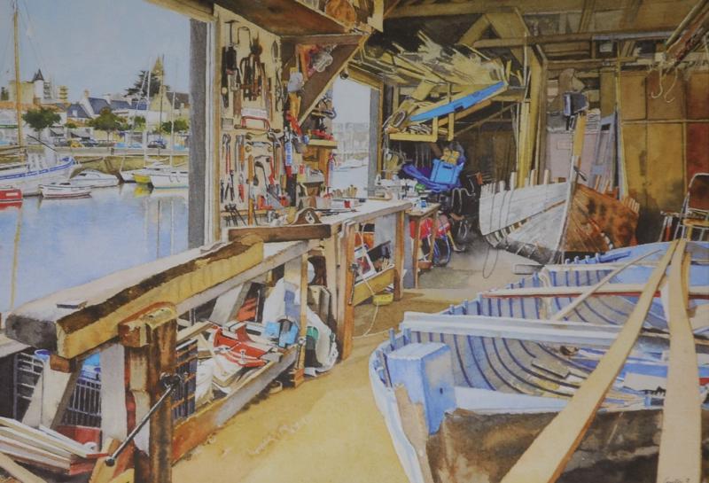 20 septembre 2025 - Festival du Patrimoine Vivant JOUR 4 à Noirmoutier-en-île