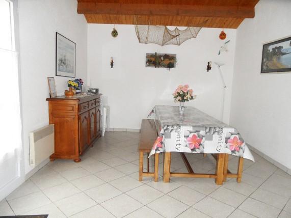 Mr and Mrs Gibier - Detached house for 6 people