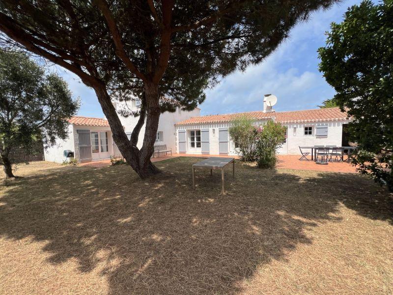 M et Mme TESSON - Maison individuelle 8 personnes