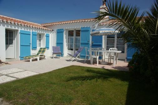 M. GIRAUD Maison individuelle “Milen'Her“ 5 personnes