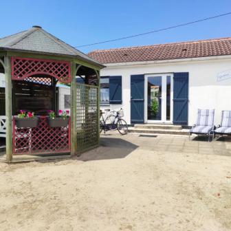 Mme DROUIN Maison individuelle 3 personnes
