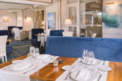 L'Etelle par Fleur de Sel - Hôtel ****/Restaurant gastronomique