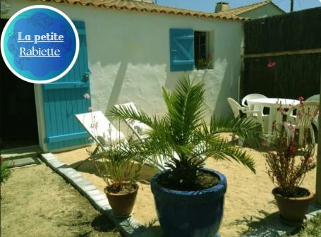 La Petite Rabiette