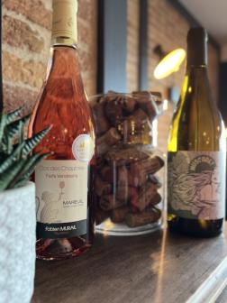 Le Jusant - Restaurant traditionnel