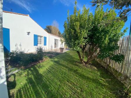 Escale à Noirmoutier - Maison "ZELMA" - 6 personnes