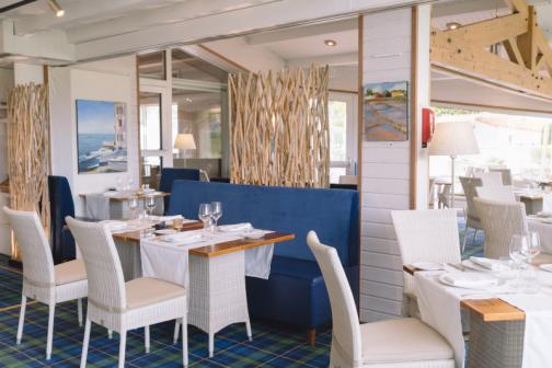 L'Etelle par Fleur de Sel - Hôtel ****/Restaurant gastronomique 