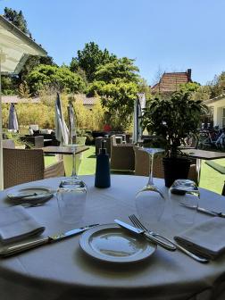 Les Prateaux - Hôtel/Restaurant gastronomique