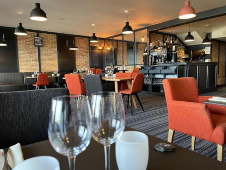 Le Jusant - Restaurant traditionnel