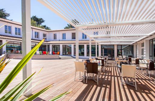 Village vacances Les Quatre Vents