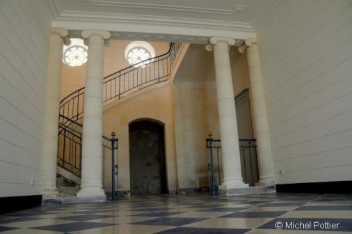 Hôtel Jacobsen - Centre des Patrimoines Maritimes