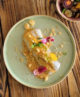 L' Amour à la plage - Bar/brasserie vue mer