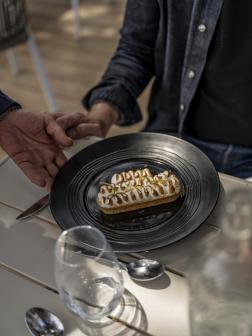 L' Atlantide - Hôtel-Restaurant Punta Lara