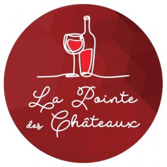 La pointe des Châteaux - Bar à vins