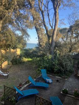 M Mme GASZTOWTT - Maison individuelle 8 personnes