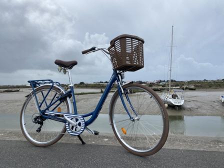 Bazar Bonnichon - Location de vélos classiques et électriques/Vente de vélos neufs et d'occasion