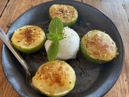 Le 11 - Bar/Brasserie