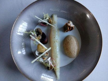 Les Prateaux - Hôtel/Restaurant gastronomique