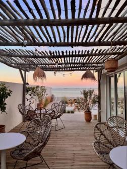 L' Authentique - Restaurant traditionnel / L' Arôme - Bar à vins et cocktails