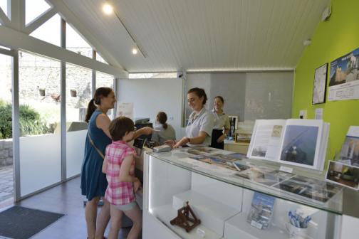 Château de Noirmoutier