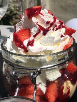 La Suite - Crêperie/Restaurant