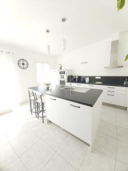 Mme TESSIER - L'Herboudrine - Maison Individuelle 5 personnes