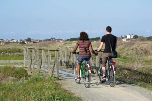 Le Vel'hop - Location de vélos et rosalies/Réparation/Vente