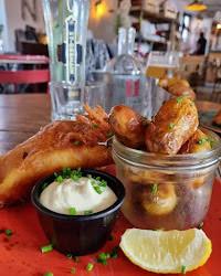 Le 11 - Bar/Brasserie