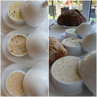 Les Prateaux - Hôtel/Restaurant gastronomique