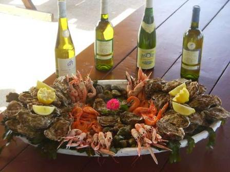 L'Océane - Bar à huîtres