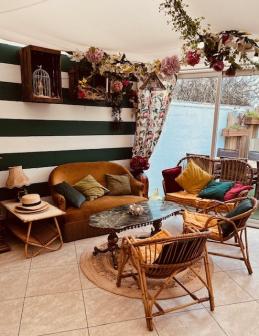 Mamma Valera - Bistrot italien/pizzas au feu de bois