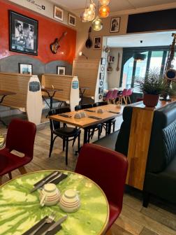 Le Palais "Maison Martin" - Crêperie