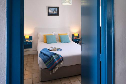 Appartement des Eloux – 2 personnes – Maison Esperanza