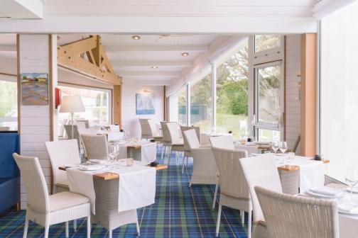 L'Etelle par Fleur de Sel - Hôtel ****/Restaurant gastronomique