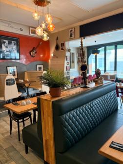 Le Palais "Maison Martin" - Crêperie