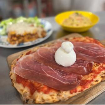 Le Rétro - Bar/Brasserie